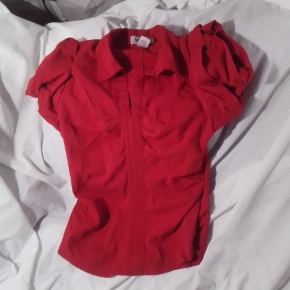 Women's Myth NYC Top